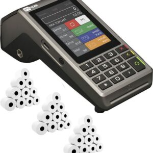 Inpos M530 2G Temassız Yazarkasa Pos
