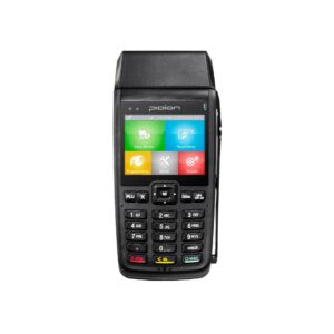 Pidion MT360E Mobil Yazarkasa pos BLUEBİRD