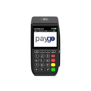 Paygo SP630 Ecr 2G Mobil Pos Yazarkasa
