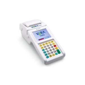 Vera Delta Yazar Kasa Pos Cihazı